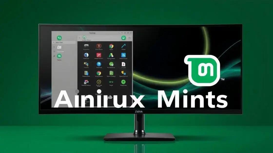 Descubra o Linux Mint 22.2: a nova versão chamada Zara