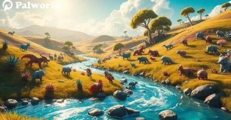 Desenvolvedora de Palworld faz alterações após investigação da Nintendo