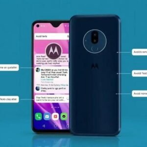 Economize até 37% no Motorola Moto G24 Power: Oferta Imperdível!