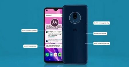 Economize até 37% no Motorola Moto G24 Power: Oferta Imperdível!
