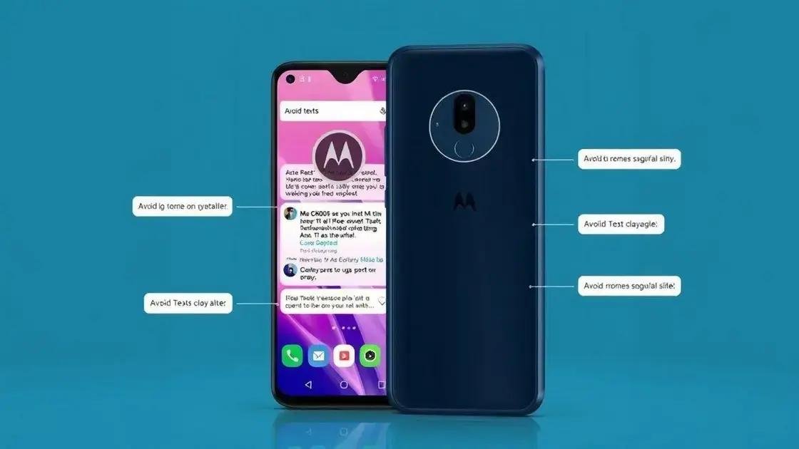 Economize até 37% no Motorola Moto G24 Power: Oferta Imperdível!