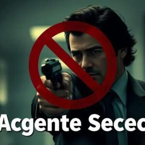 Filme “O Agente Secreto” conquista 100% de aprovação no Rotten Tomatoes