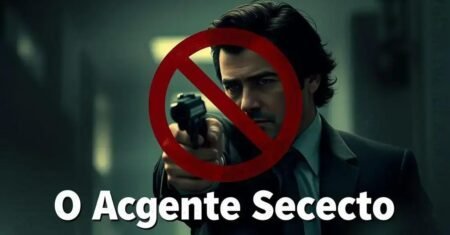 Filme “O Agente Secreto” conquista 100% de aprovação no Rotten Tomatoes