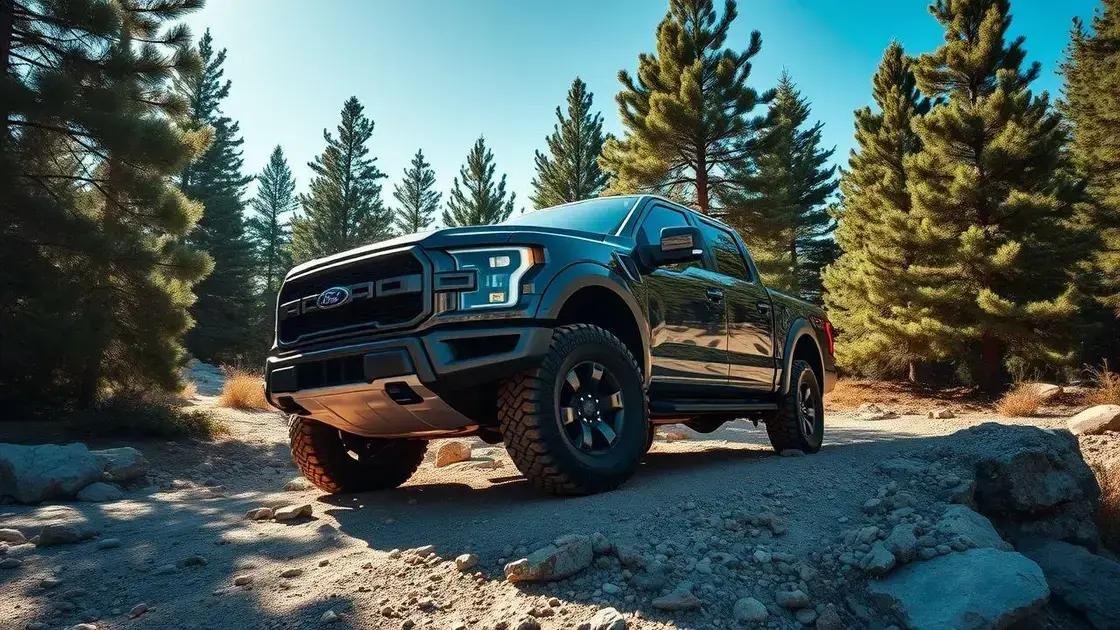 Ford Maverick: A nova picape que chegou ao Brasil em três versões