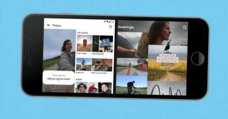 Google Fotos: nova função para agrupar fotos manualmente chega ao iOS