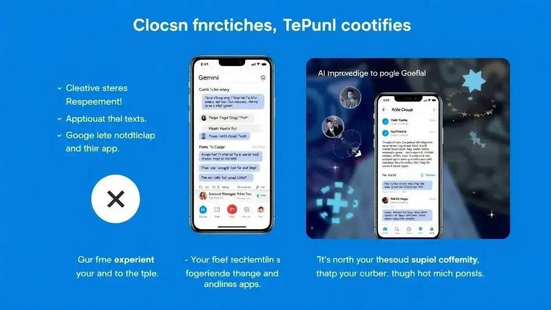 Google Gemini 2.5 traz melhorias significativas e novos recursos