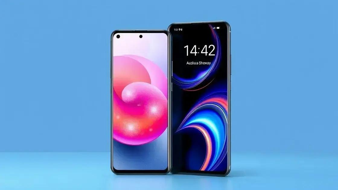 HMD Skyline 2 e 2 GT: Novos smartphones com telas de 144Hz e 108 MP