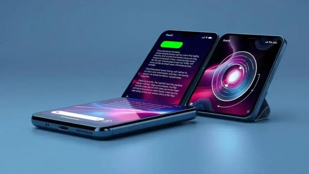 Honor Magic V5: Primeiro dobrável com bateria superior a 6.000 mAh?