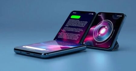 Honor Magic V5: Primeiro dobrável com bateria superior a 6.000 mAh?