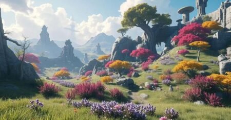 Horizon 3 pode chegar em 2027 para PS5 e PS6, revela rumor