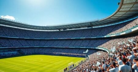 HP leva um sortudo para assistir jogo do Real Madrid em Madri