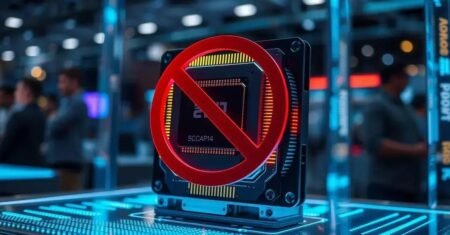 Intel apresenta novas CPUs Panther Lake na Computex 2025 com lançamento em 2026