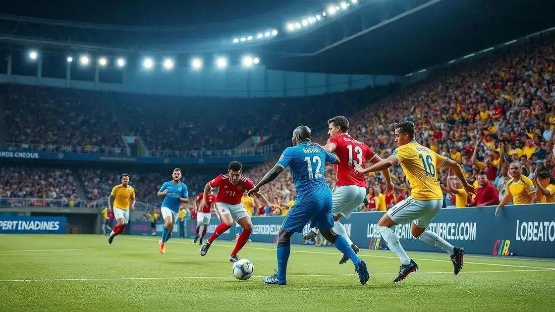 Jogos do Dia 13/05