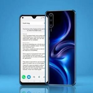 Lançamento do iQOO Neo 10 Pro Plus com especificações impressionantes