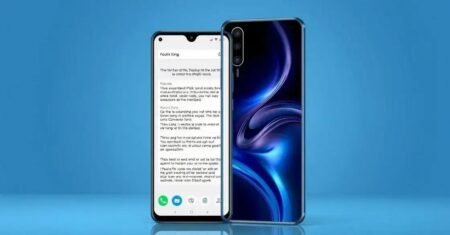 Lançamento do iQOO Neo 10 Pro Plus com especificações impressionantes