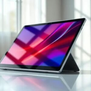 Lenovo planeja lançar tablet premium com chip proprietário no Yoga Pad Pro
