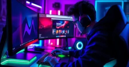 Windows 11 Game Bar: Agora Você Pode USAR o Microsoft Edge ENQUANTO Joga!