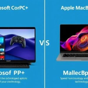 Microsoft provoca Apple em nova propaganda dos PCs Copilot+