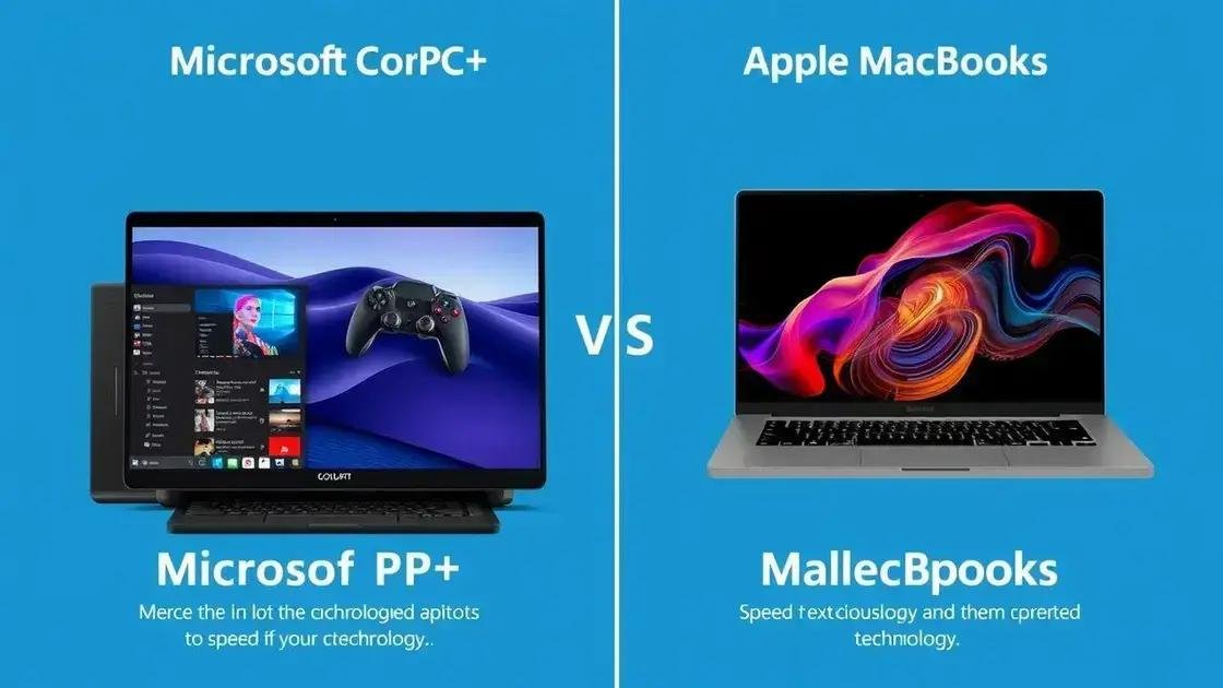 Microsoft provoca Apple em nova propaganda dos PCs Copilot+