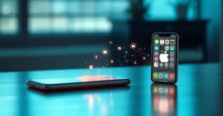 Migrar para iOS: app ganha velocidade e novos recursos para transferências