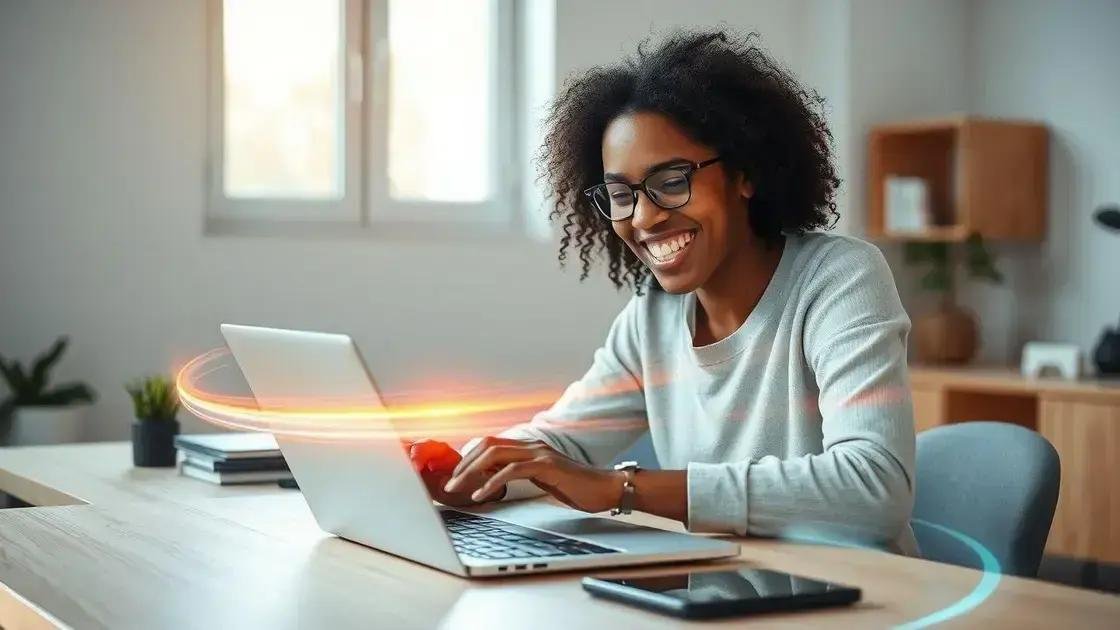 NotebookLM melhora resposta em 40%, trazendo mais agilidade na experiência