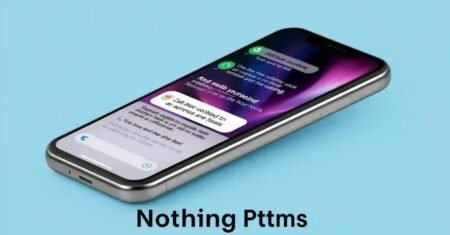 Nothing Phone (1) não receberá atualização para Android 16