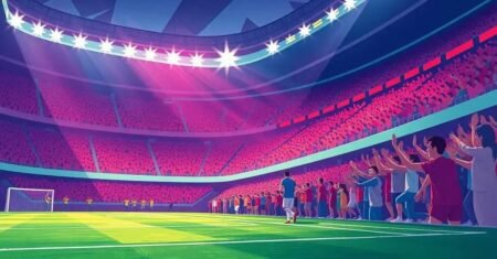 Onde Assistir os Jogos da Libertadores: Programação da Semana