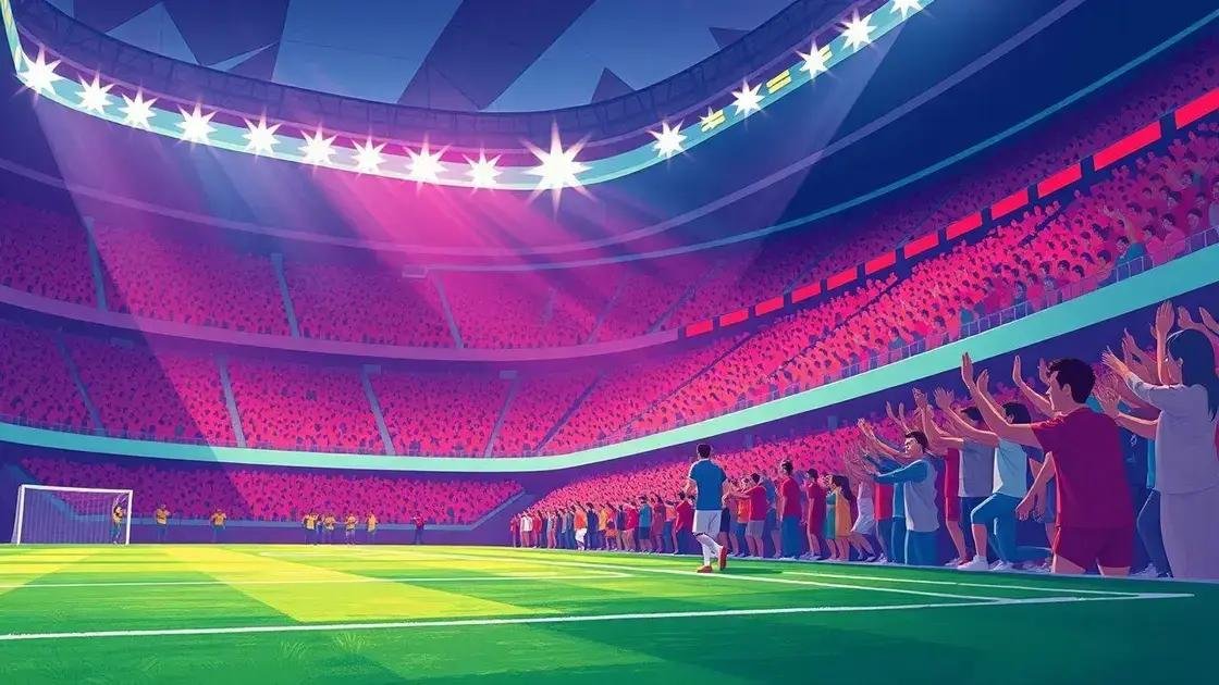 Onde Assistir os Jogos da Libertadores: Programação da Semana