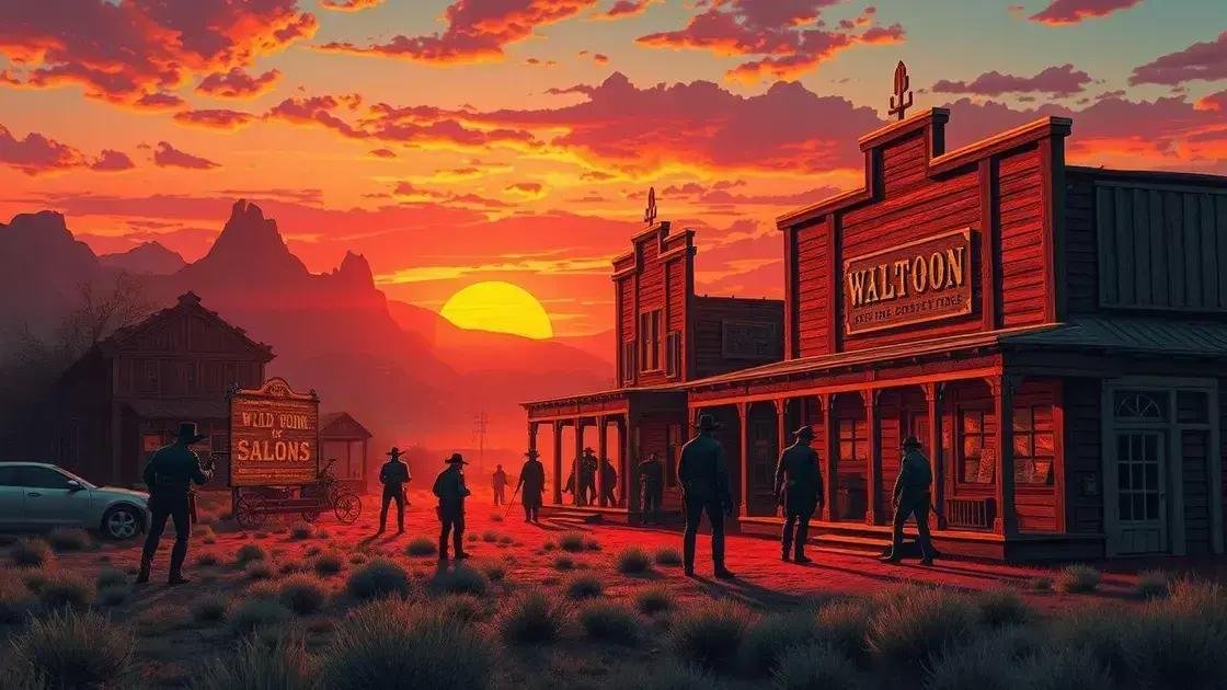 Os 10 melhores jogos de faroeste para Android e iOS