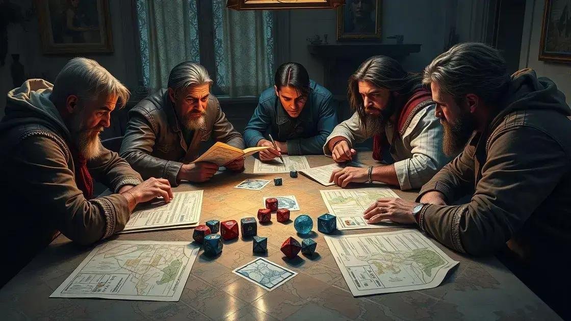 Os melhores jogos RPG