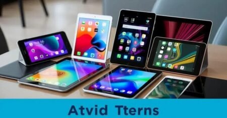 Os melhores tablets até R$ 500 para comprar em 2025