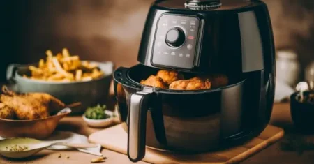 Xiaomi Air Fryer 3,5L Vale a Pena? Análise Completa da Fritadeira Inteligente