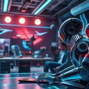 PlayStation contrata especialista para desenvolver jogos com IA
