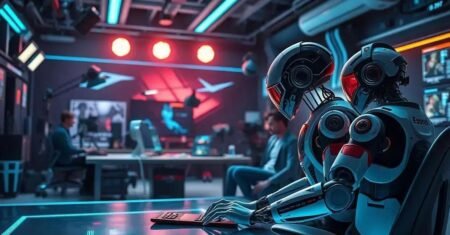 PlayStation contrata especialista para desenvolver jogos com IA