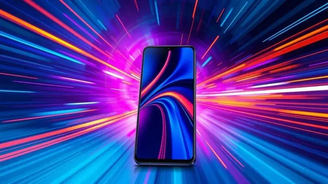 Poco X7 Pro: desempenho e versatilidade