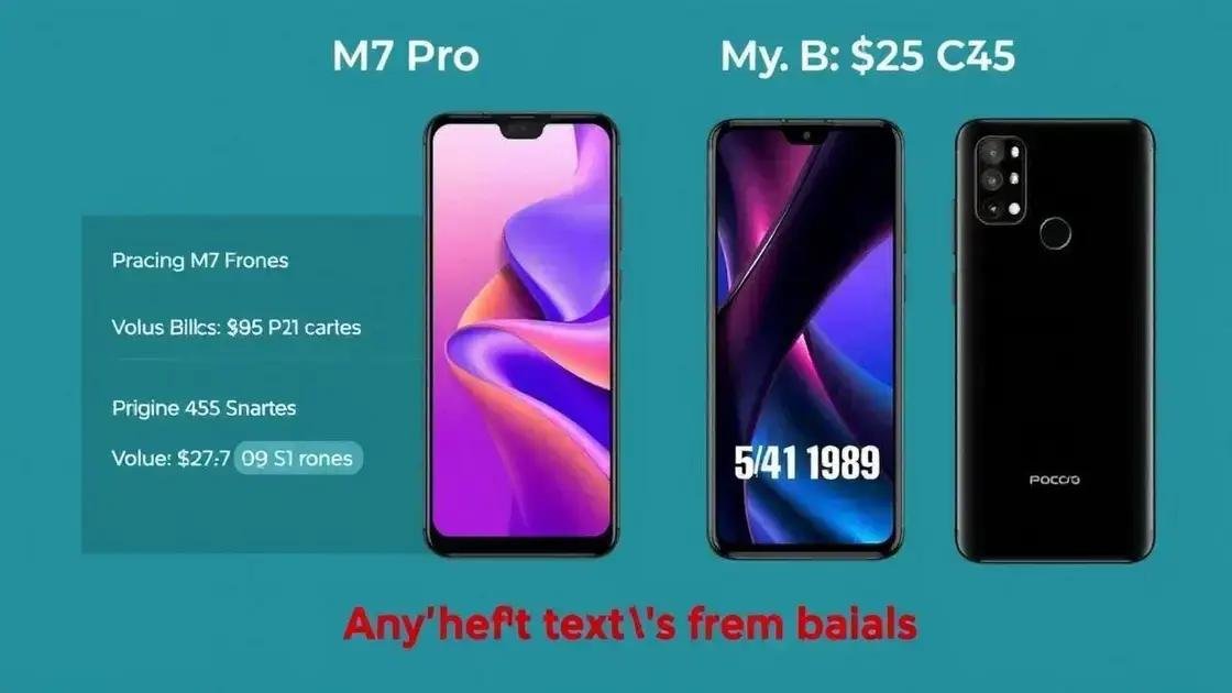 Preços e disponibilidade