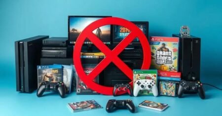 Os Maiores Lançamentos de Jogos em Junho de 2025: PC, Xbox, PlayStation e Nintendo!