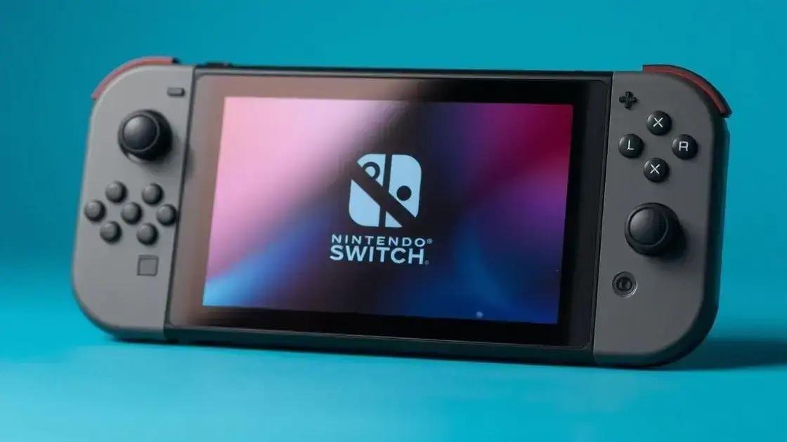 Procon-SP estende prazo à Nintendo devido à ausência no Brasil