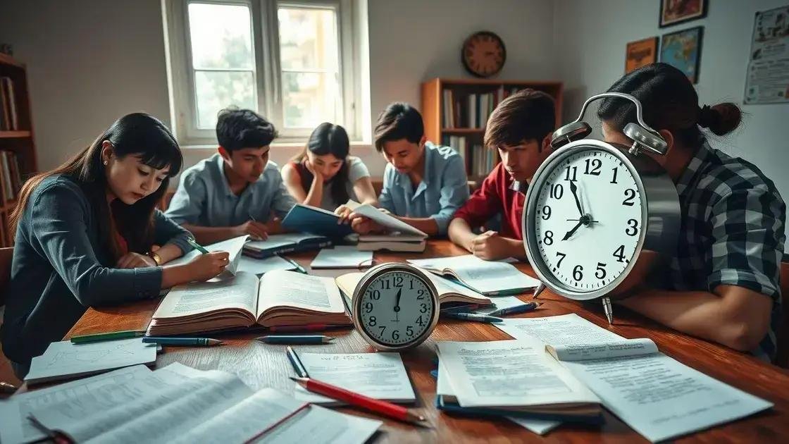 Provas do Enem 2025: datas e dicas para não perder o prazo