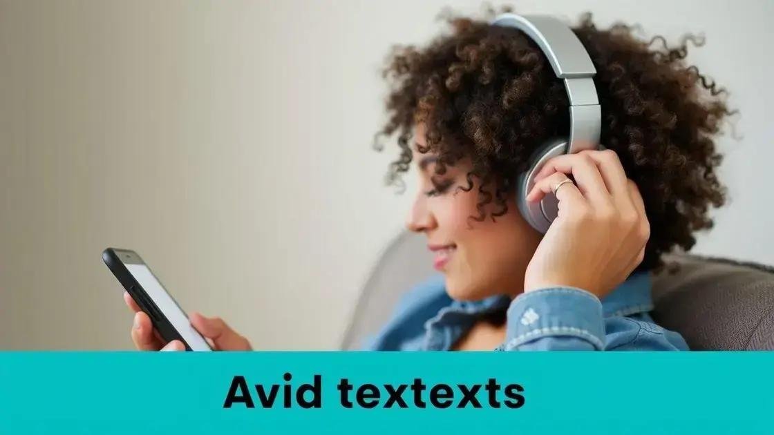 Quais fones são mais indicados para quem escuta podcasts?