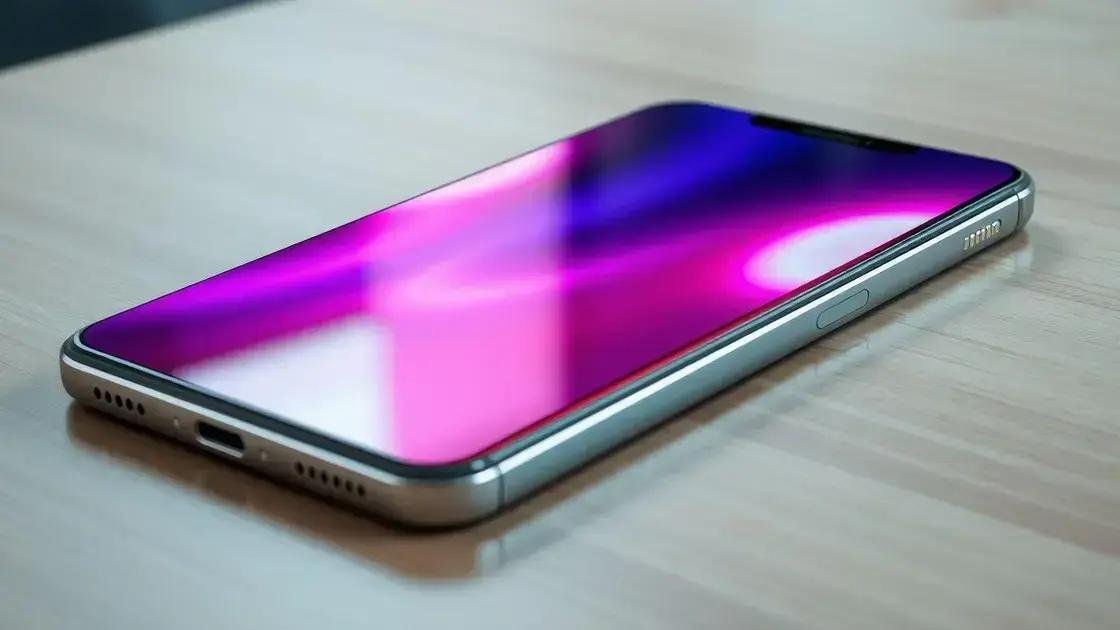 Samsung Galaxy A35: O celular custo-benefício que você precisa conhecer