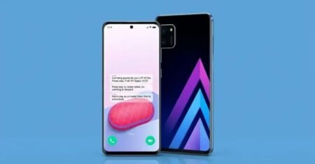 Samsung Galaxy A57: O que esperar do novo smartphone com Exynos 1680?