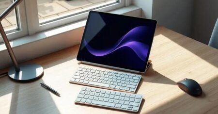 Samsung Galaxy Tab S10 FE Plus: Tudo Sobre o Novo Tablet da Samsung (Lançamento, Preço e Ficha Técnica!)