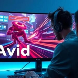 Samsung lança monitor OLED com atualização de 500 Hz