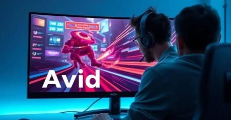 Samsung lança monitor OLED com atualização de 500 Hz