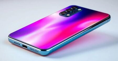 Se destacando no mercado: O que esperar do Poco F7 Pro?