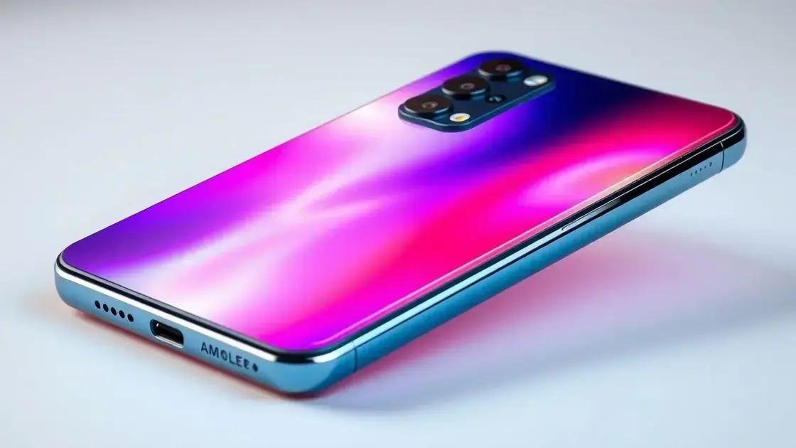 Se destacando no mercado: O que esperar do Poco F7 Pro?