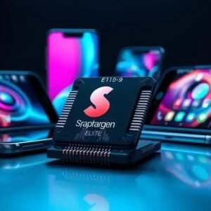 Snapdragon 8 Elite: novos detalhes sobre a versão acessível