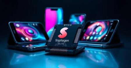 Snapdragon 8 Elite: novos detalhes sobre a versão acessível