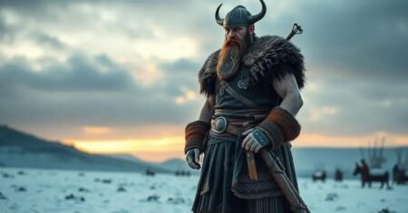 Top 10 jogos de vikings imperdíveis para Android e iOS